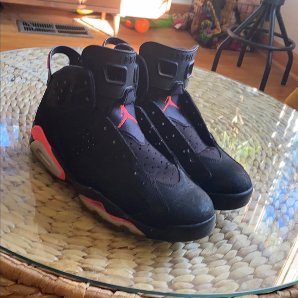 Air Jordan 6